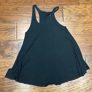 Brandy Melville swing tank